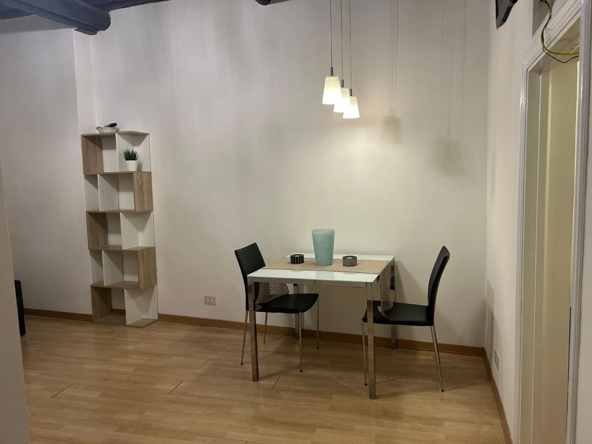 Loft Trastevere Apartment Rom